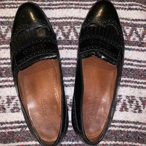 Bostonian dress shoes